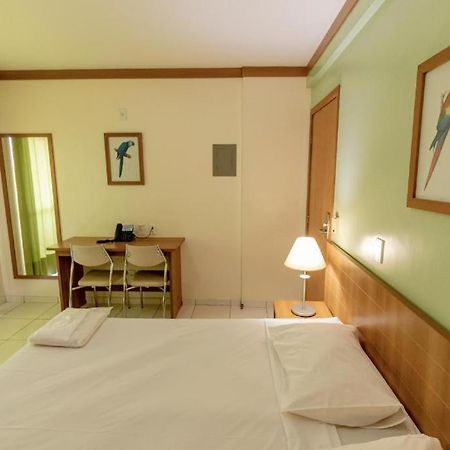 Golden Dolphin Grand Hotel - Suite Pool Caldas Novas Exteriör bild