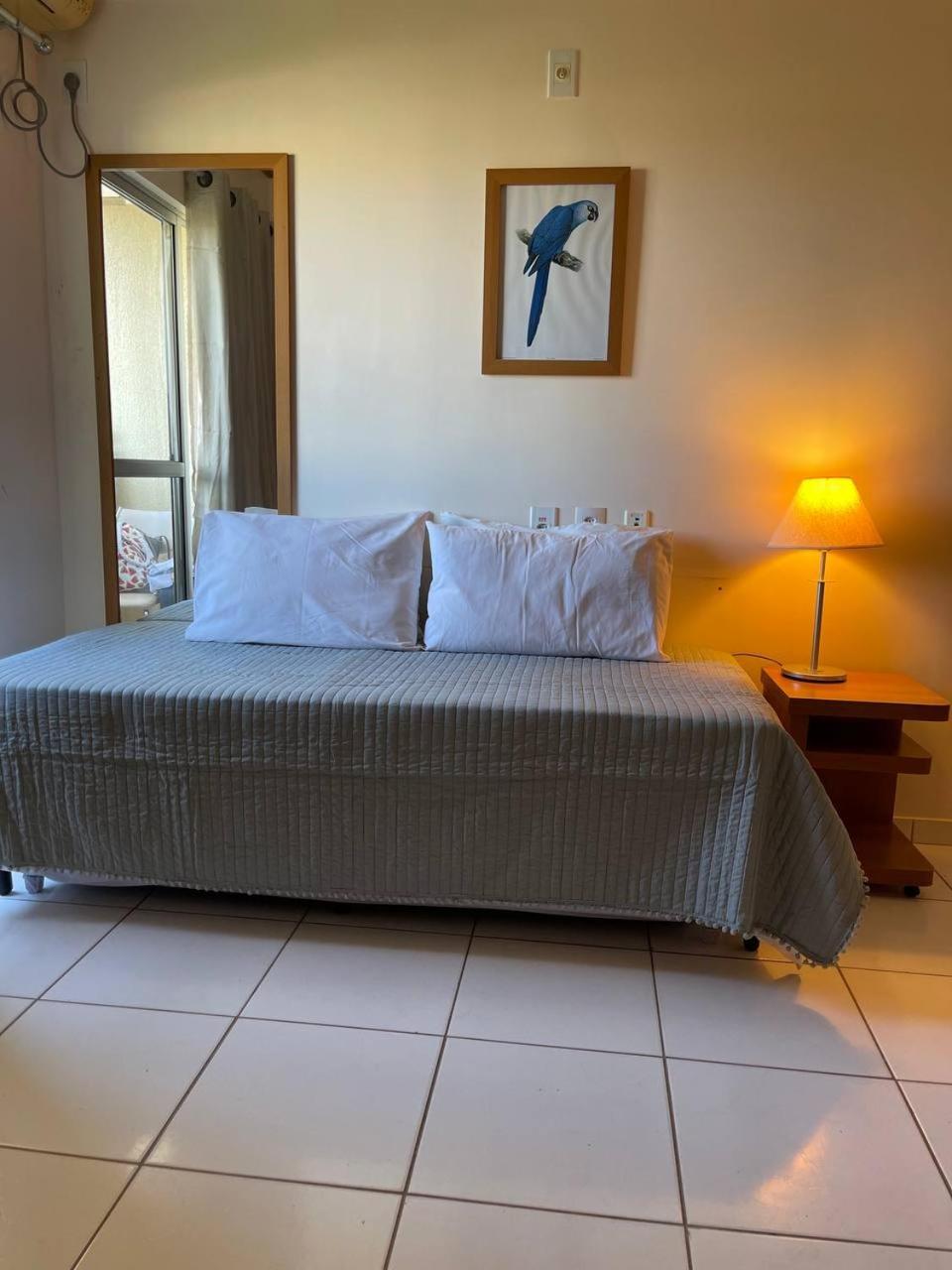 Golden Dolphin Grand Hotel - Suite Pool Caldas Novas Exteriör bild