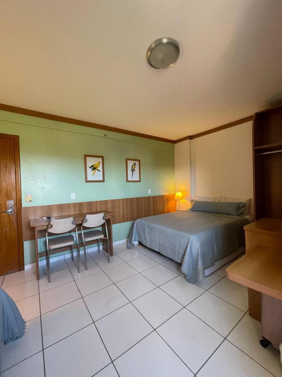 Golden Dolphin Grand Hotel - Suite Pool Caldas Novas Exteriör bild