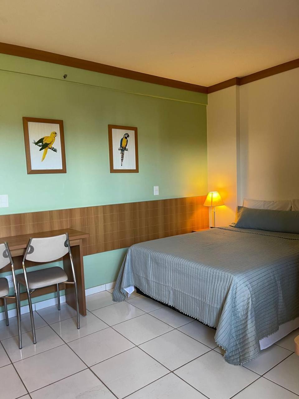 Golden Dolphin Grand Hotel - Suite Pool Caldas Novas Exteriör bild